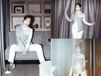 [Photobook] #Lady Mary 架乃ゆら