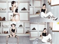 [Photobook] #Lady Mary 架乃ゆら