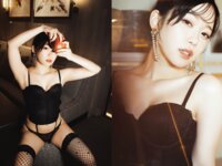 [Photobook] #Lady Mary 架乃ゆら