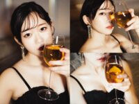 [Photobook] #Lady Mary 架乃ゆら