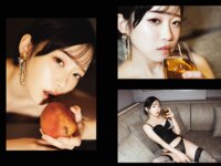 [Photobook] #Lady Mary 架乃ゆら