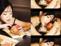 [Photobook] #Lady Mary 架乃ゆら