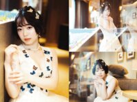 [Photobook] #Lady Mary 架乃ゆら