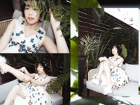 [Photobook] #Lady Mary 架乃ゆら