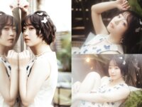 [Photobook] #Lady Mary 架乃ゆら