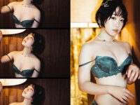 [Photobook] #Lady Mary 架乃ゆら
