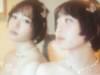 [Photobook] #Lady Mary 架乃ゆら