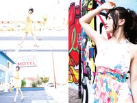 [Photobook] Shoko Takahashi 高橋しょう子 - Sho-Time II ~Love&Angel~
