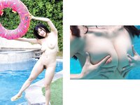 [Photobook] Shoko Takahashi 高橋しょう子 - Sho-Time II ~Love&Angel~