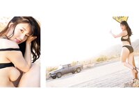 [Photobook] Shoko Takahashi 高橋しょう子 - Sho-Time II ~Love&Angel~