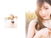 [Photobook] Shoko Takahashi 高橋しょう子 - Sho-Time II ~Love&Angel~