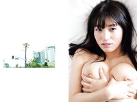 [Photobook] Shoko Takahashi 高橋しょう子 - Sho-Time II ~Love&Angel~
