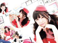 [Photobook] Shoko Takahashi 高橋しょう子 - Sho-Time II ~Love&Angel~