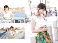 [Photobook] Shoko Takahashi 高橋しょう子 - Sho-Time II ~Love&Angel~