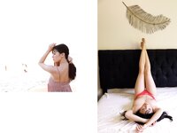 [Photobook] Shoko Takahashi 高橋しょう子 - Sho-Time II ~Love&Angel~