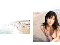 [Photobook] Shoko Takahashi 高橋しょう子 - Sho-Time II ~Love&Angel~