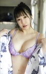 週刊実話WJガールズデジタル写真集 片瀬かのん