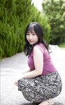 週刊実話WJガールズデジタル写真集 片瀬かのん