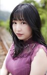 週刊実話WJガールズデジタル写真集 片瀬かのん