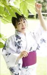 週刊実話WJガールズデジタル写真集 片瀬かのん