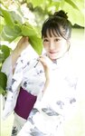 週刊実話WJガールズデジタル写真集 片瀬かのん