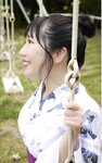 週刊実話WJガールズデジタル写真集 片瀬かのん