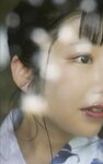 週刊実話WJガールズデジタル写真集 片瀬かのん