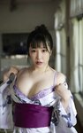 週刊実話WJガールズデジタル写真集 片瀬かのん