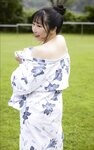 週刊実話WJガールズデジタル写真集 片瀬かのん