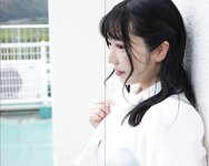 週刊実話WJガールズデジタル写真集 片瀬かのん