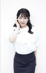 週刊実話WJガールズデジタル写真集 片瀬かのん