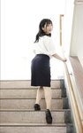 週刊実話WJガールズデジタル写真集 片瀬かのん