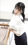 週刊実話WJガールズデジタル写真集 片瀬かのん