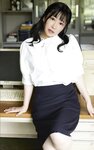 週刊実話WJガールズデジタル写真集 片瀬かのん