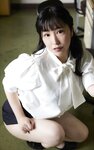 週刊実話WJガールズデジタル写真集 片瀬かのん
