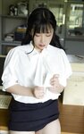 週刊実話WJガールズデジタル写真集 片瀬かのん