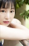 週刊実話WJガールズデジタル写真集 片瀬かのん