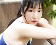 週刊実話WJガールズデジタル写真集 片瀬かのん