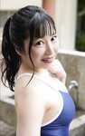 週刊実話WJガールズデジタル写真集 片瀬かのん