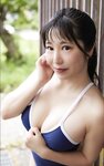 週刊実話WJガールズデジタル写真集 片瀬かのん