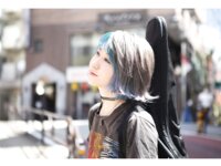 [Photobook] Natsuki Mizuno 水乃渚月 - 初ヘア裸身 あの有名ギタリストが脱いだ！