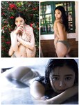 [FRIDAY] 2023.10.27 北向珠夕 鈴原すず 磯山さやか 信子 古畑星夏 神道あやか 新藤まなみ