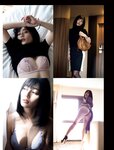 [FRIDAY] 2023.10.27 北向珠夕 鈴原すず 磯山さやか 信子 古畑星夏 神道あやか 新藤まなみ