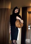 [FRIDAY] 2023.10.27 北向珠夕 鈴原すず 磯山さやか 信子 古畑星夏 神道あやか 新藤まなみ