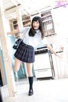[Girlz-High] Ayana Nishinaga - ghwb_003_001