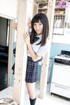 [Girlz-High] Ayana Nishinaga - ghwb_003_001