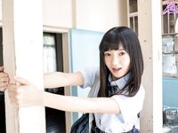 [Girlz-High] Ayana Nishinaga - ghwb_003_001