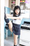 [Girlz-High] Ayana Nishinaga - ghwb_003_001