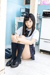 [Girlz-High] Ayana Nishinaga - ghwb_003_001