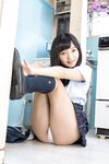 [Girlz-High] Ayana Nishinaga - ghwb_003_001